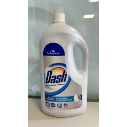 Dash profesional formula течен прах за пране 70 пранета  3,85л