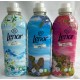 Lenor омекотител различни видове 40 пранета 840ml