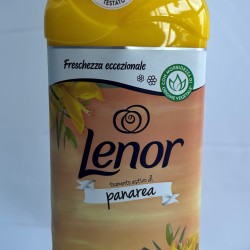 Lenor омекотител различни видове 40 пранета 840ml