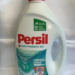 Persil универсален течен прах за пране 50 пранета 2.5л