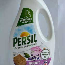 Persil гел за пране 38 пранета 1.9л