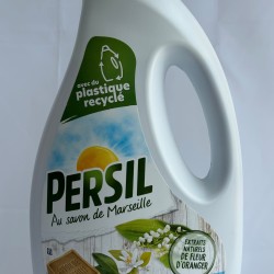 Persil гел за пране 38 пранета 1.9л