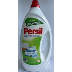 Persil гел за пране 76 пранета 3.42л