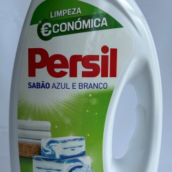 Persil гел за пране 76 пранета 3.42л