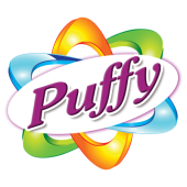 puffy