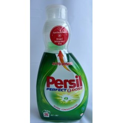 Persil гел за пране 26 пранета 858мл