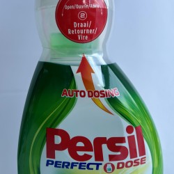 Persil гел за пране 26 пранета 858мл