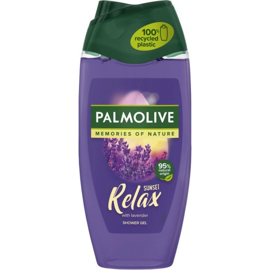 Palmolive душ гел различни видове 500мл